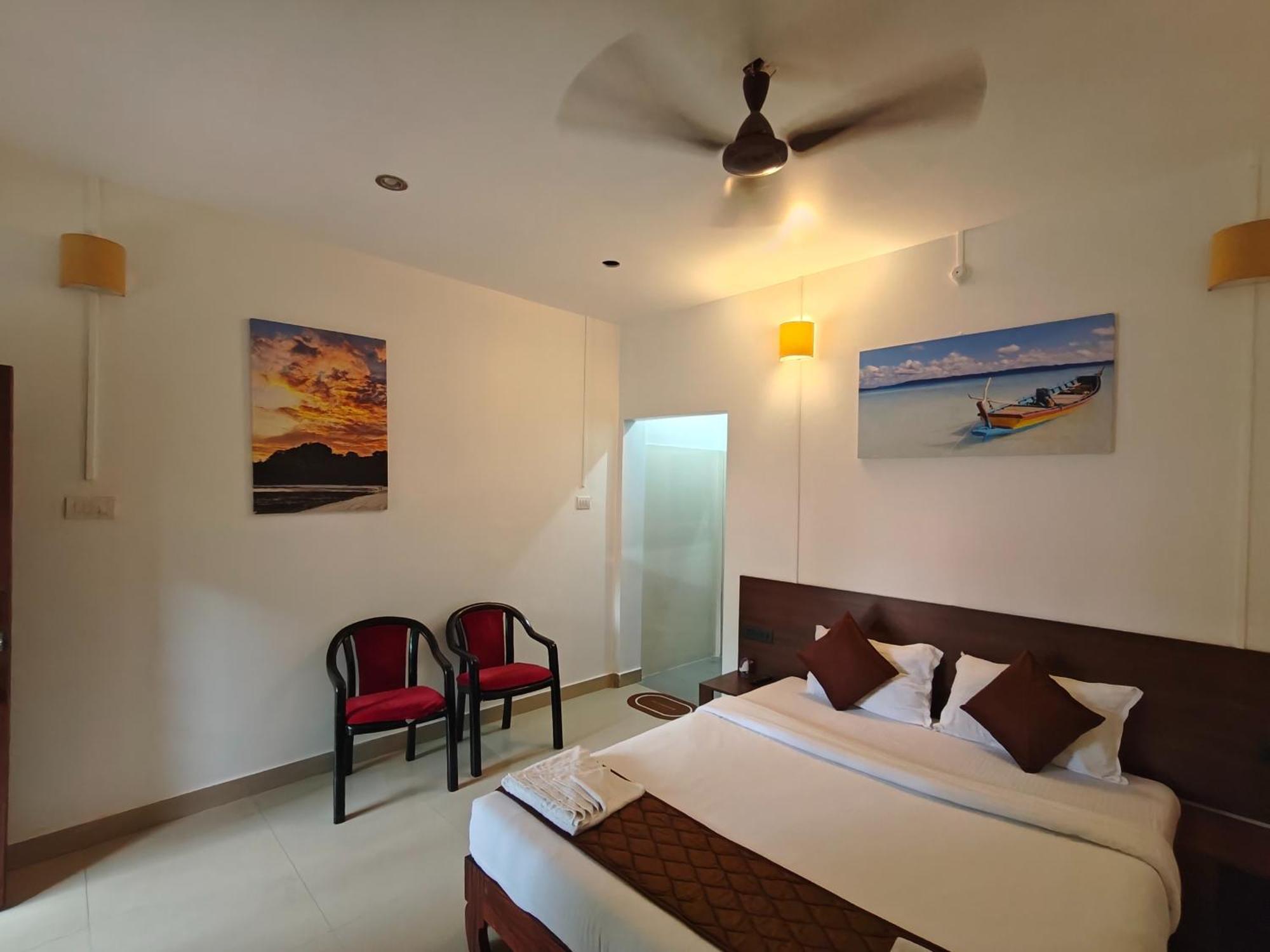 Kathmandu Resort Govind Nagar Extérieur photo