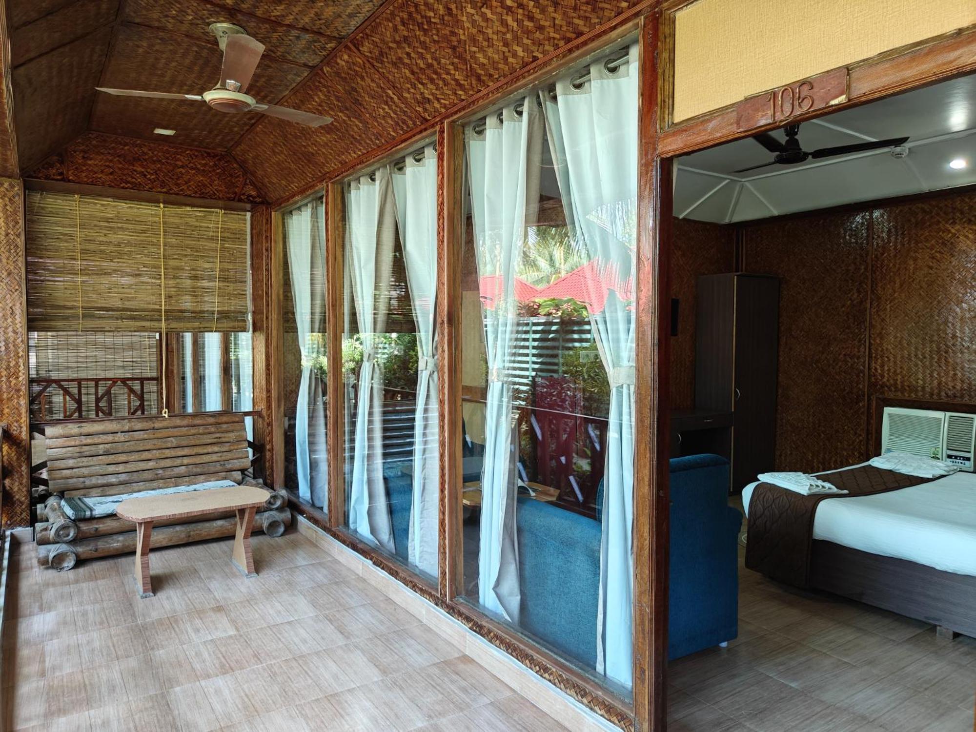 Kathmandu Resort Govind Nagar Extérieur photo