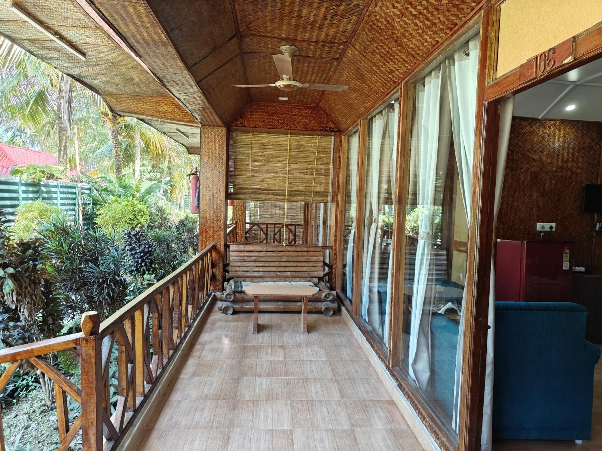 Kathmandu Resort Govind Nagar Extérieur photo