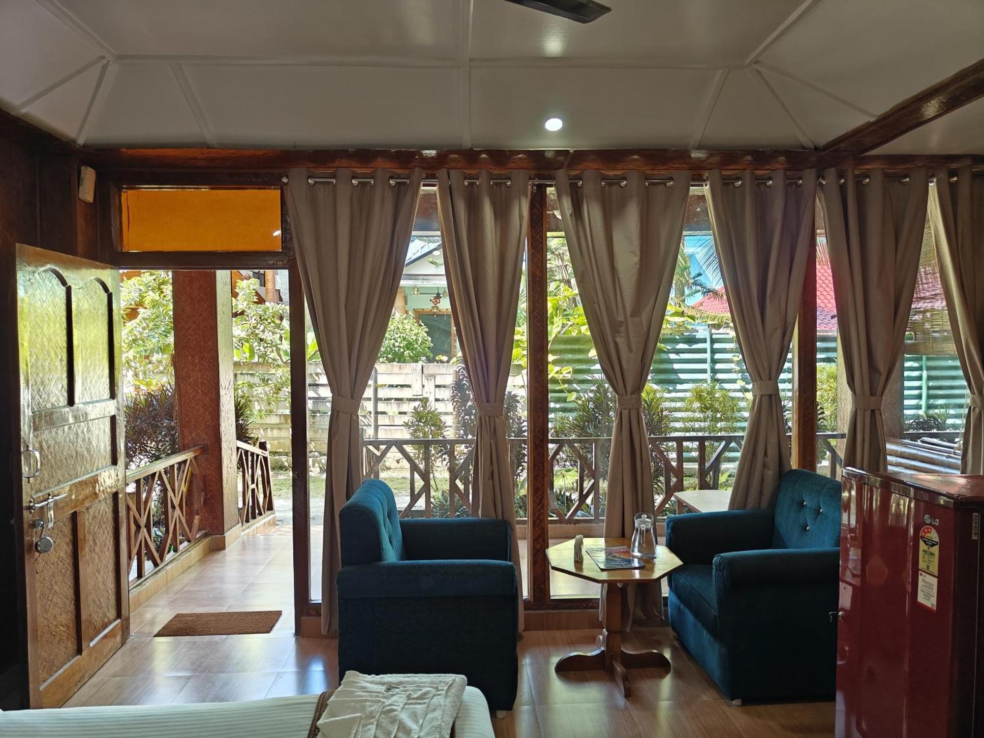 Kathmandu Resort Govind Nagar Extérieur photo