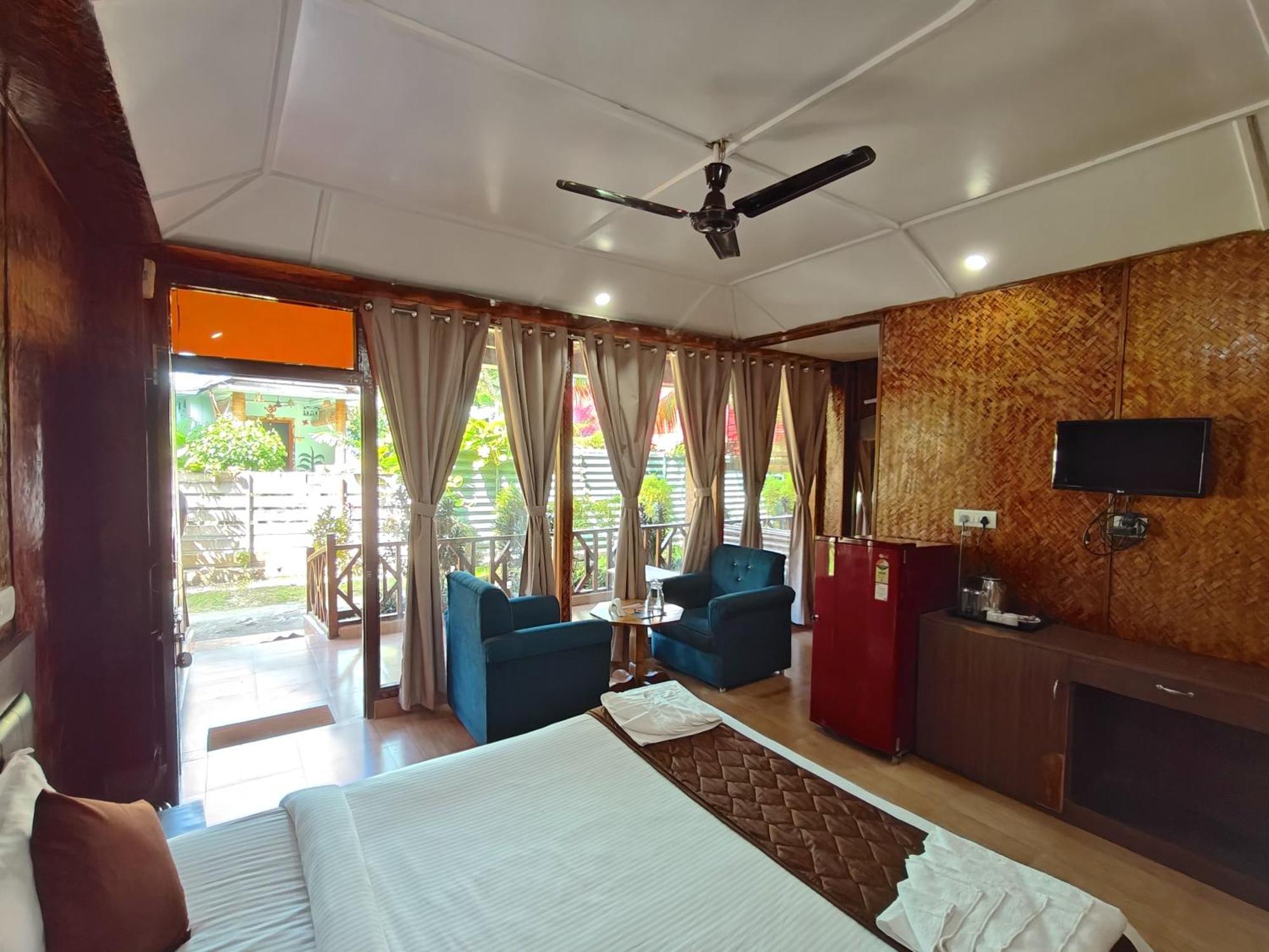 Kathmandu Resort Govind Nagar Extérieur photo