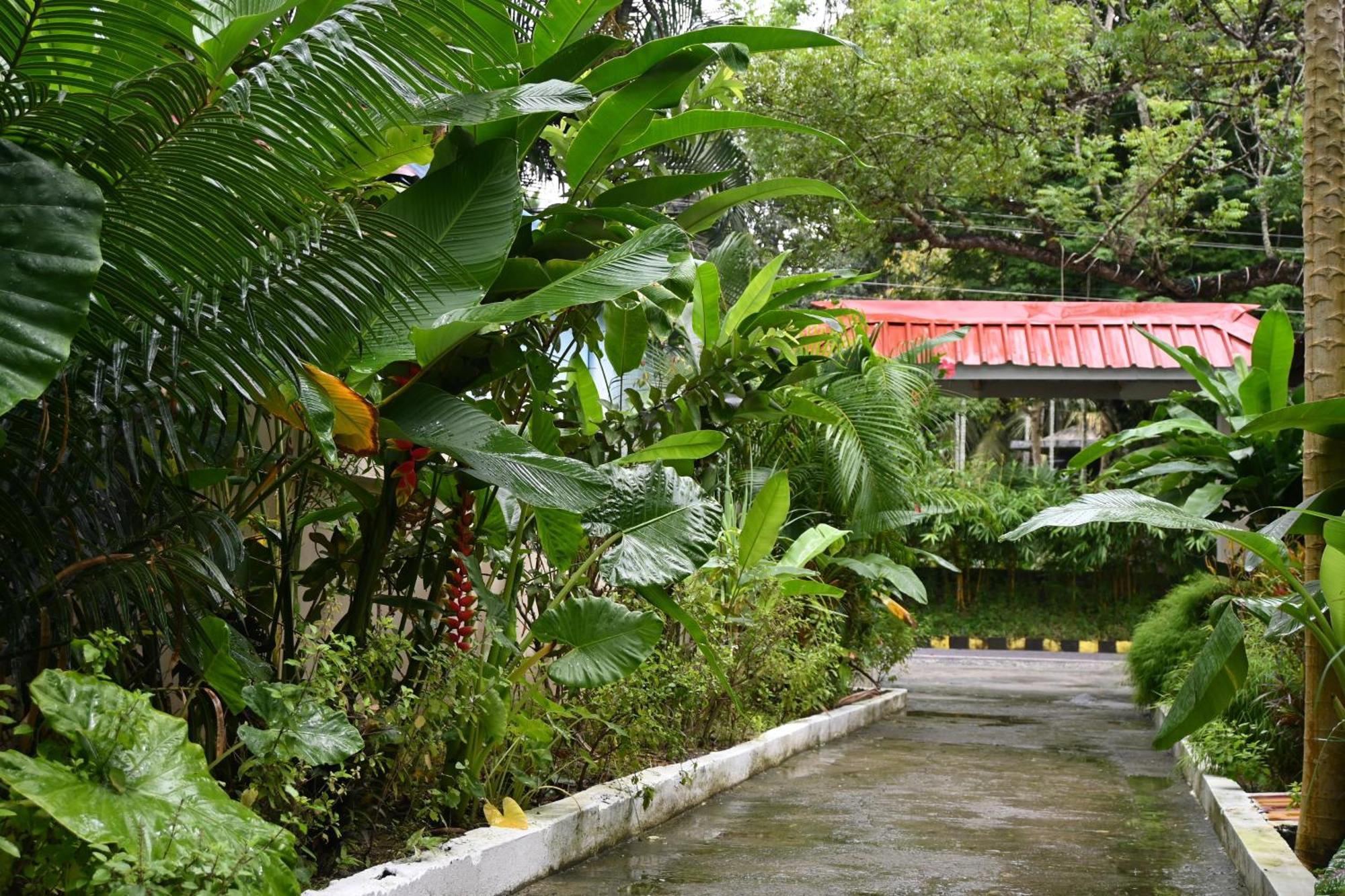 Kathmandu Resort Govind Nagar Extérieur photo